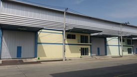 Warehouse / Factory for rent in Bang Pla, Samut Prakan