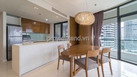 3 Bedroom Apartment for sale in Phuong 21, Ho Chi Minh