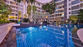 2 Bedroom Condo for sale in THE SANCTUARY WONGAMAT, Na Kluea, Chonburi