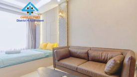 1 Bedroom Condo for rent in The Tresor, Phuong 12, Ho Chi Minh