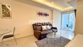 1 Bedroom Condo for sale in Cosy Beach View, Nong Prue, Chonburi