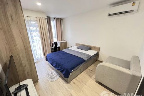 1 Bedroom Condo for rent in ONEDER Kaset, Lat Yao, Bangkok near Airport Rail Link Bang Khen