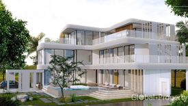8 Bedroom House for sale in Nong Pla Lai, Chonburi