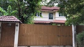 3 Bedroom House for sale in Anusawari, Bangkok near MRT Lat Pla Khao