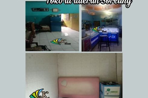 Komersial disewa dengan 1 kamar tidur di Antapani Kidul, Jawa Barat