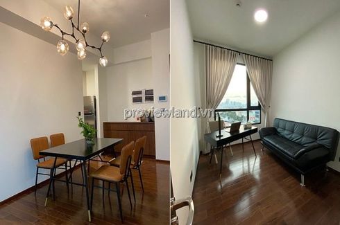 Cho thuê căn hộ 2 phòng ngủ tại d'Edge Thảo Điền, Thảo Điền, Quận 2, Hồ Chí Minh