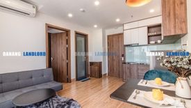 Cho thuê căn hộ chung cư 1 phòng ngủ tại Khuê Mỹ, Quận Ngũ Hành Sơn, Đà Nẵng