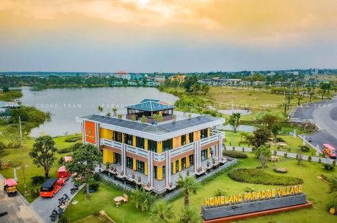 4 Bedroom Townhouse for sale in Song Tra, Quang Nam