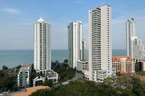 1 Bedroom Condo for sale in The Riviera Wongamat, Na Kluea, Chonburi