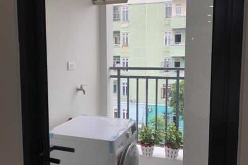 Cần bán căn hộ 2 phòng ngủ tại Tân Hưng Thuận, Quận 12, Hồ Chí Minh
