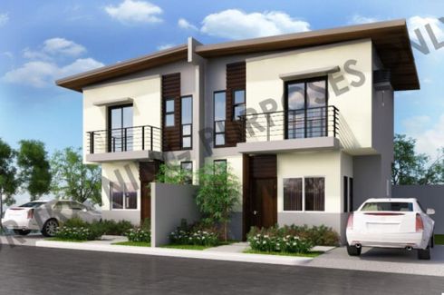 3 Bedroom House for sale in San Roque, Cebu