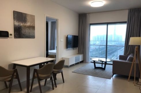 2 Bedroom Apartment for rent in Gateway Thao Dien, O Cho Dua, Ha Noi