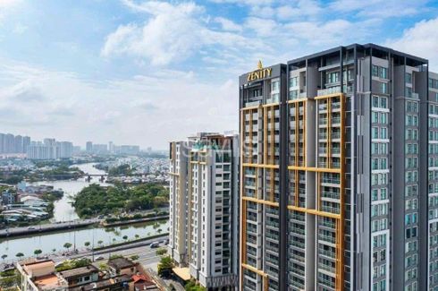 Cần bán căn hộ chung cư 4 phòng ngủ tại Cầu Kho, Quận 1, Hồ Chí Minh