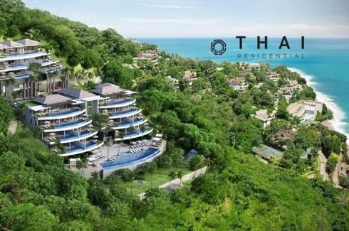 5 Bedroom Condo for sale in Choeng Thale, Phuket