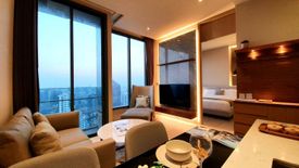 1 Bedroom Condo for sale in The ESSE Asoke, Khlong Toei Nuea, Bangkok near BTS Asoke