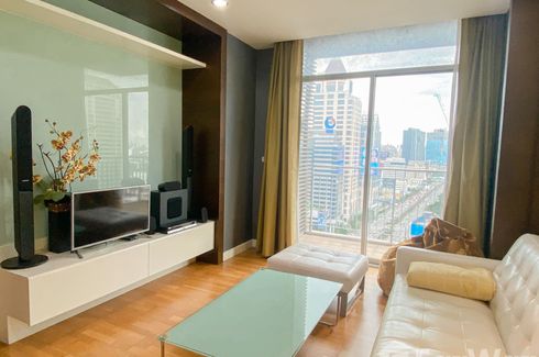 1 Bedroom Condo for rent in Urbana Sathorn, Thung Maha Mek, Bangkok near MRT Silom