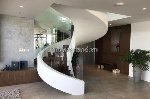 3 Bedroom Apartment for sale in City Garden, Phuong 21, Ho Chi Minh