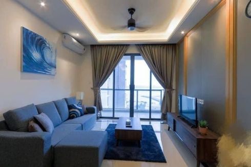 2 Bedroom Condo for rent in Johor Bahru, Johor