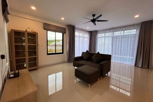 3 Bedroom Villa for rent in Saruta Parkville Hua Hin, Hin Lek Fai, Prachuap Khiri Khan