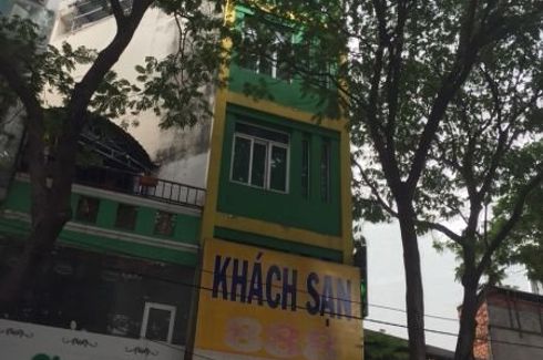 Cần bán nhà phố 1 phòng ngủ tại Phường 3, Quận Tân Bình, Hồ Chí Minh