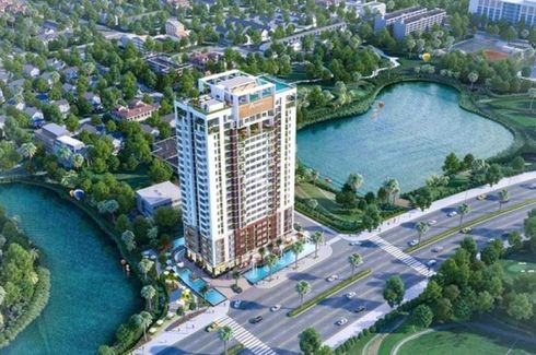 Cần bán căn hộ 2 phòng ngủ tại Ascent Lakeside, Tân Thuận Tây, Quận 7, Hồ Chí Minh