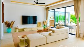 5 Bedroom Villa for sale in Maret, Surat Thani