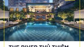 1 Bedroom Condo for sale in The River Thủ Thiêm, An Khanh, Ho Chi Minh