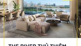 1 Bedroom Condo for sale in The River Thủ Thiêm, An Khanh, Ho Chi Minh