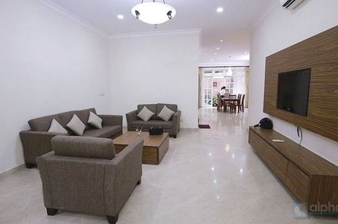 5 Bedroom Villa for rent in Phu Thuong, Ha Noi