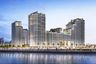 2 Bedroom Apartment for sale in New City, Binh Khanh, Ho Chi Minh