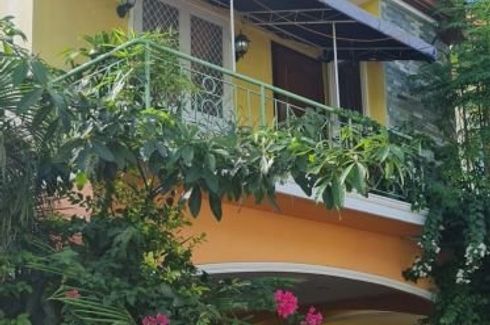 4 Bedroom Townhouse for Sale or Rent in Talamban, Cebu