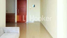 Apartemen dijual dengan 2 kamar tidur di Pademangan Barat, Jakarta