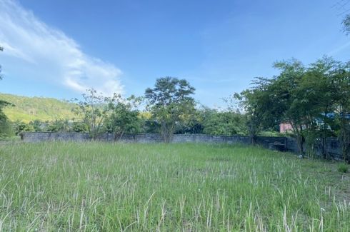 Land for sale in Sakhu, Phuket