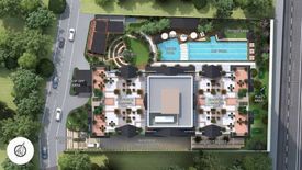 2 Bedroom Condo for sale in Fairway Tarraces, Tugatog, Metro Manila