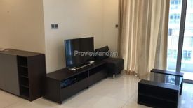 2 Bedroom Apartment for rent in Phuong 22, Ho Chi Minh