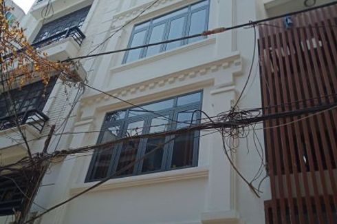 8 Bedroom Townhouse for sale in Tan Thoi Hoa, Ho Chi Minh