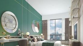 1 Bedroom Apartment for sale in The Marq, Da Kao, Ho Chi Minh