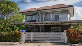 7 Bedroom House for sale in Koolpunt Ville 16, San Kamphaeng, Chiang Mai