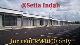Commercial for rent in Johor Bahru, Johor