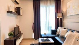 1 Bedroom Condo for rent in Thru Thonglor, Bang Kapi, Bangkok near MRT Phetchaburi