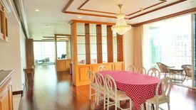 4 Bedroom Condo for sale in The Park Chidlom, Langsuan, Bangkok near BTS Chit Lom