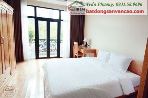 Cho thuê căn hộ chung cư 1 phòng ngủ tại Đông Hải, Quận Lê Chân, Hải Phòng