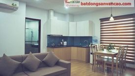 Cho thuê căn hộ chung cư 1 phòng ngủ tại Đông Hải, Quận Lê Chân, Hải Phòng