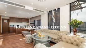 2 Bedroom Apartment for rent in Man Thai, Da Nang