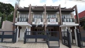 4 Bedroom Townhouse for sale in Pasong Tamo, Metro Manila