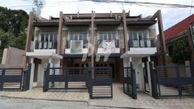 4 Bedroom Townhouse for sale in Pasong Tamo, Metro Manila