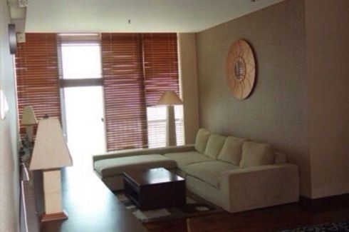 Apartemen dijual dengan 4 kamar tidur di Kuningan Timur, Jakarta
