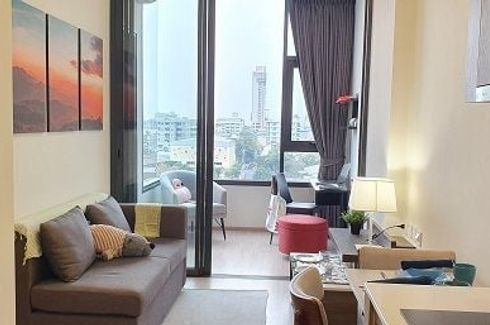 1 Bedroom Condo for rent in Centric Ratchayothin, Chan Kasem, Bangkok near BTS Ratchayothin