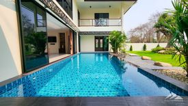 4 Bedroom House for sale in Pa Pong, Chiang Mai