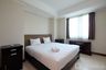 Apartemen disewa dengan 3 kamar tidur di Kuningan Barat, Jakarta